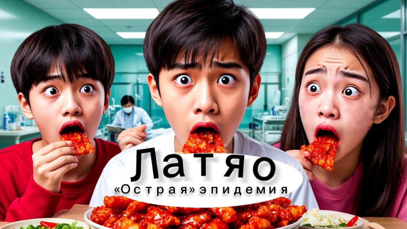 Острая эпидемия смотреть онлайн