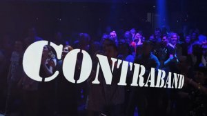 Контрабанда -  Live-шоу 2024