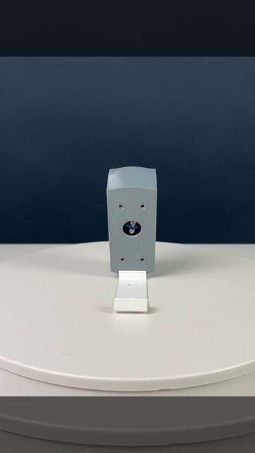 Комплект козырёк серый и кнопка выхода Ps-Link PS-OP02 смотреть онлайн