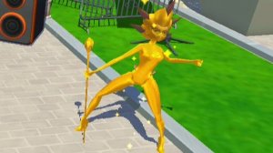 Жизнь Леди Баг и Супер-Кот Спасите Париж с Леди Баг и Супер-Котом! Игра с приключениями героев и диз