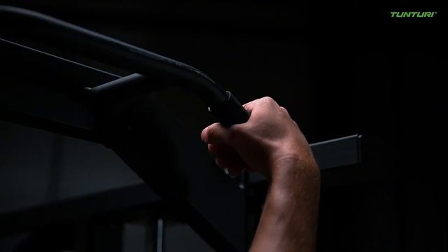 Мультистанция / Машина Смита Tunturi Platinum