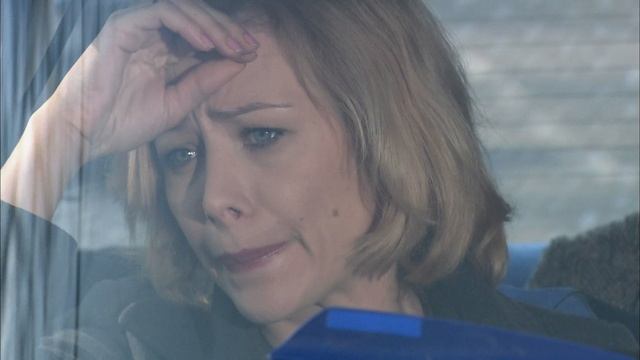 ТАКАЯ ОБЫЧНАЯ ЖИЗНЬ - 14 серия смотреть онлайн