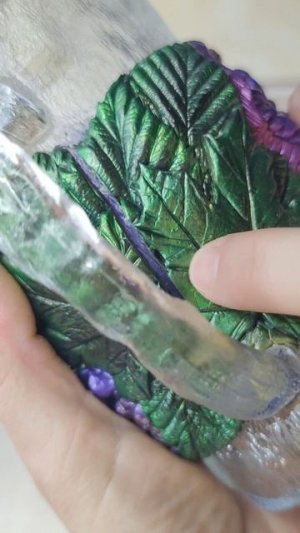 Это очень интересный опыт ✌️😌