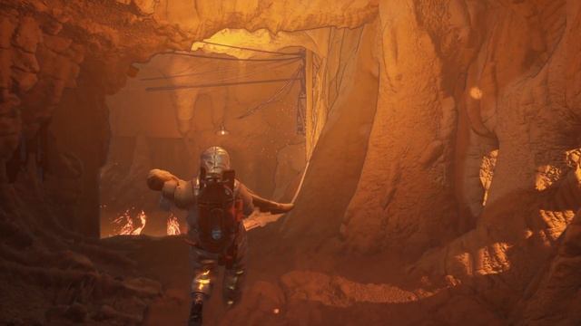 Into the Fire - Mystical Gameplay Trailer смотреть онлайн