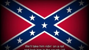 Johnny Rebel - Nigger, Nigger (+ Lyrics)