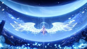 Genshin Impact 6.3 Коломбина: Взрыв Стихии в замедленной съемке