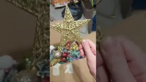 НОВЫЙ ГОД! НАРЯЖАЕМ ЁЛКУ!🌲🌲🌲