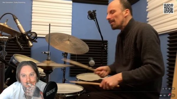 СТРИМ №29 ОБЗОРЫ КАВЕРОВ в 4K #стрим #обзор #abdrums #алексблэк #школабарабанов #alexblack