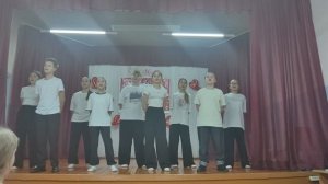 Песня "Мама"