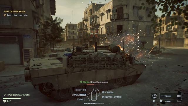 Battlefield 6 Part 8