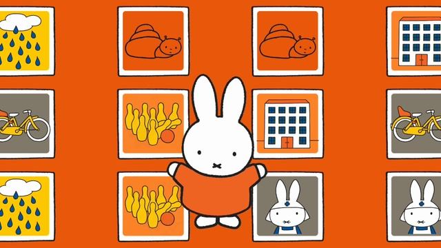 Edujoy Миффи Одинаковые Картинки Игра 2025 смотреть онлайн