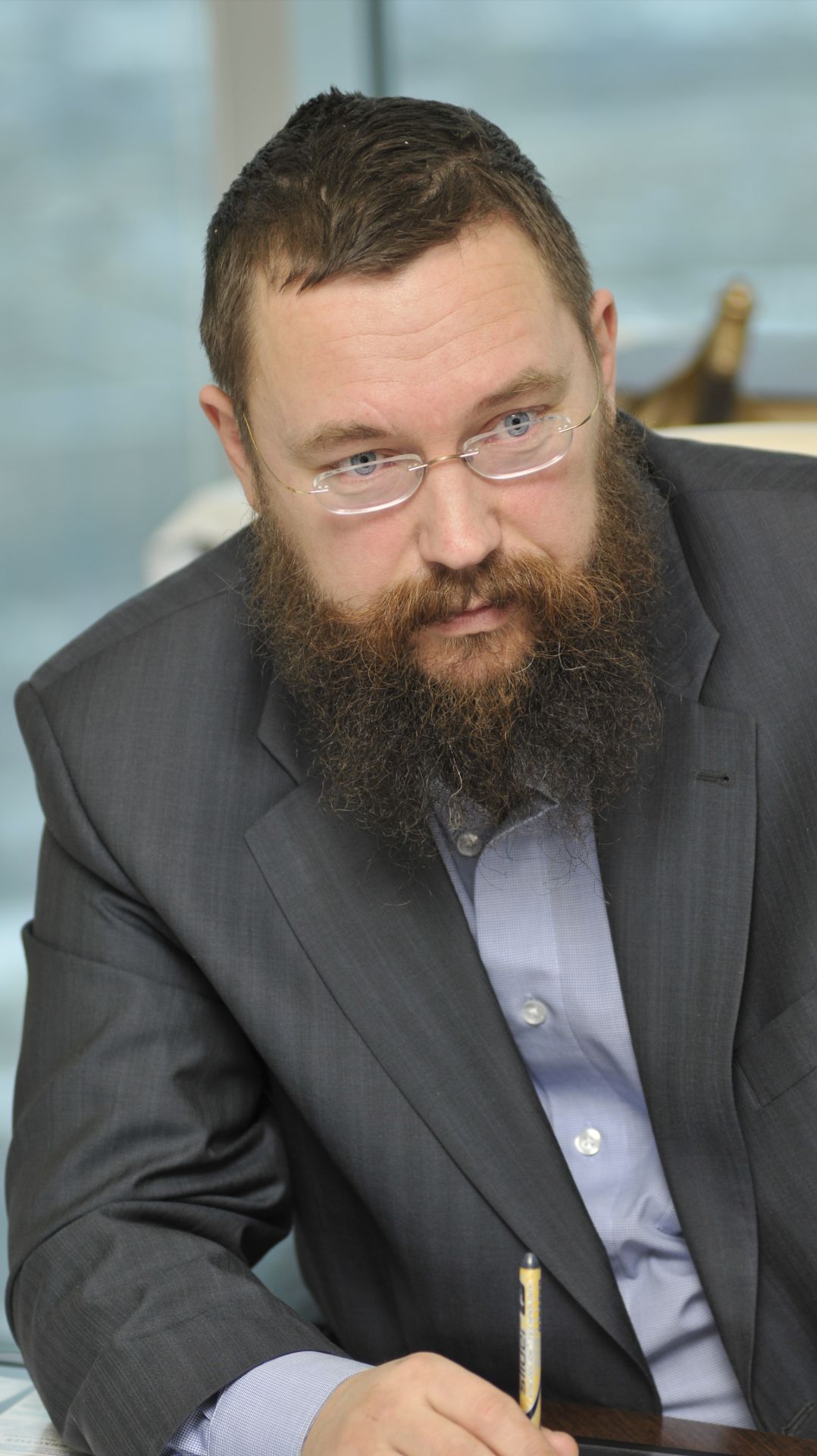 Герман Львович Стерлигов. История России от знающего человека. смотреть онлайн