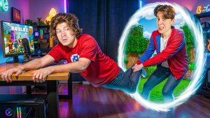 😱КОМПОТ ЗАСТАВИЛ МЕНЯ ВЕРНУТЬСЯ В МАЙНКРАФТ! Фиксай