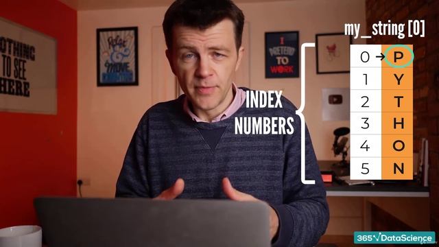Python for beginers - 05 Conditionals смотреть онлайн