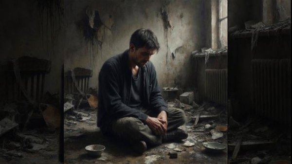 Garik Garik А я скажу вам в ответ...