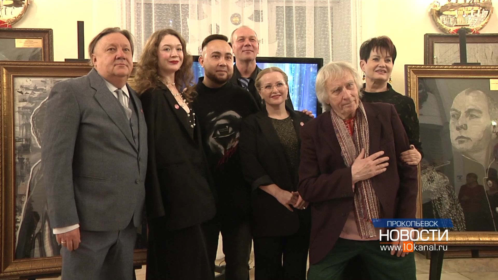 Ровесник Победы смотреть онлайн