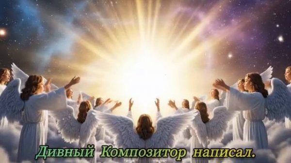 А МИР ПРОСПАЛ