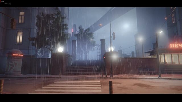 Hail to the Rainbow#11_1 смотреть онлайн