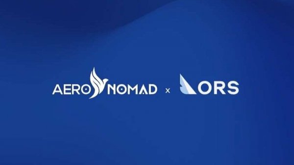 Вебинар ORS & AeroNomad