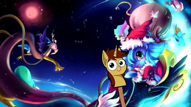 ВСЕХ С НОВЫМ ГОДОМ! СЕГОДНЯ МЫ...