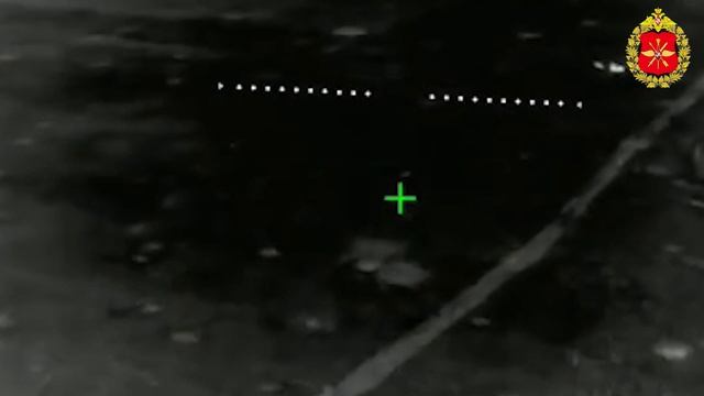 СВО День 1376: Расчет войск беспилотных систем группировки войск «Север» уничтожил смотреть онлайн