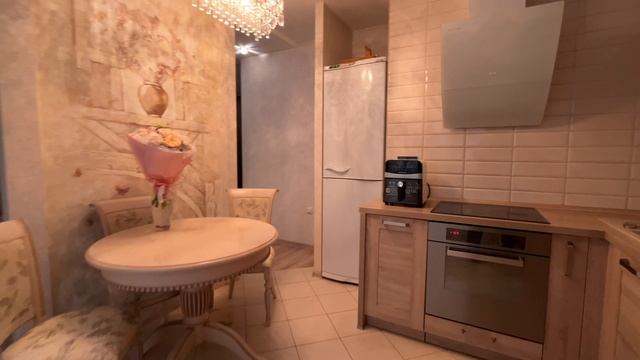 Обзор квартиры по адресу: Барнаул, Взлётная улица, 13