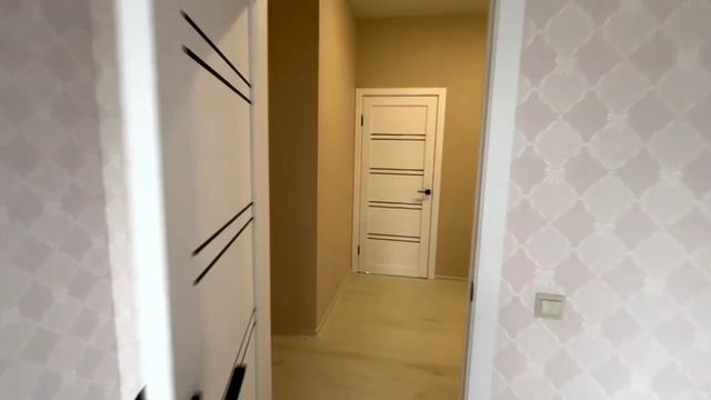 Внутренняя отделка дома