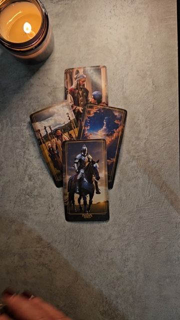 Кто или что ворвется в Вашу жизнь совсем скоро 💥 смотреть онлайн