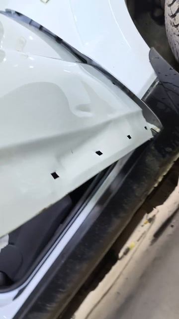 Kia Sportage 2 передняя правая дверь.mp4