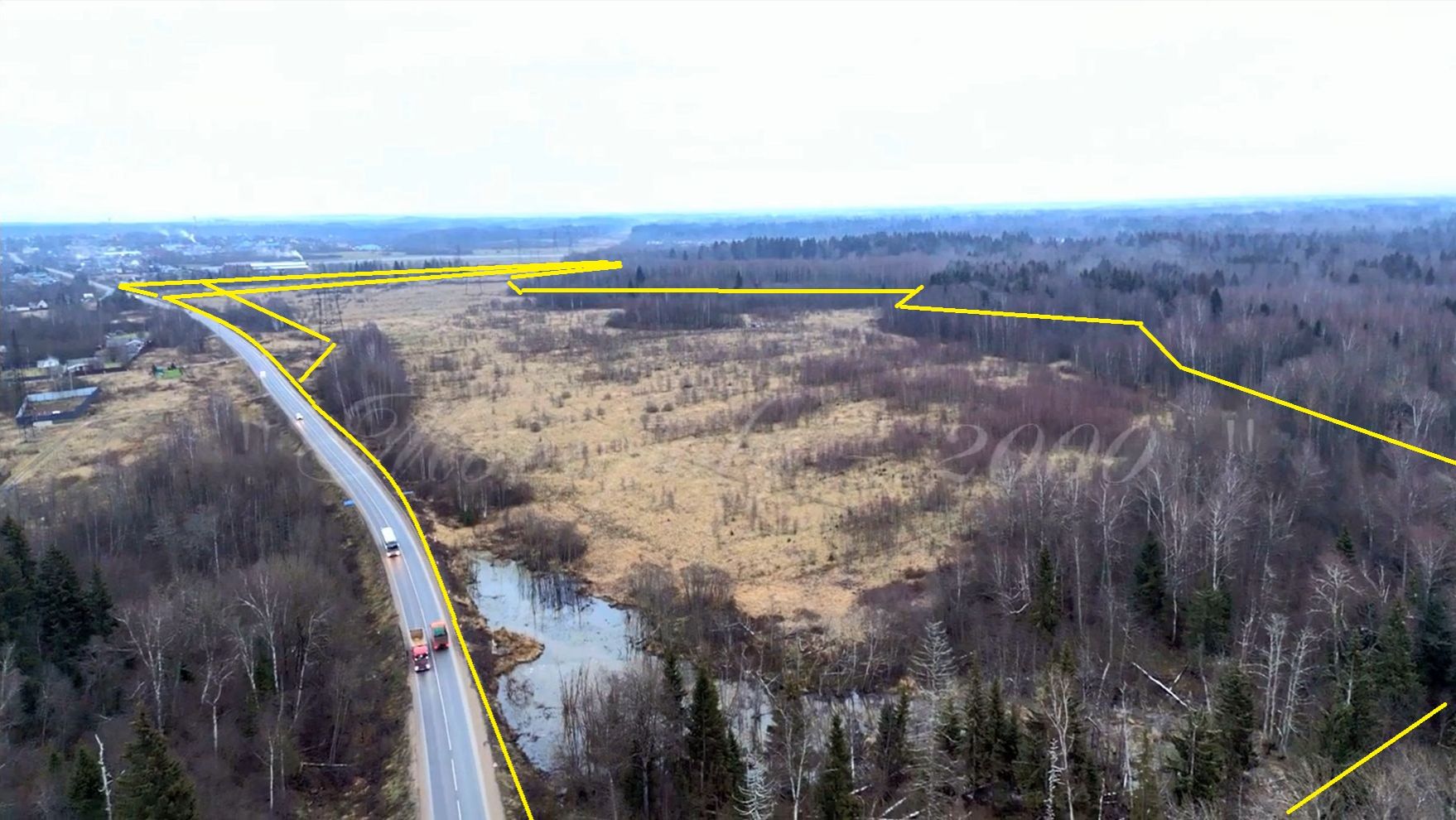 Онуфриево 2 248 м2