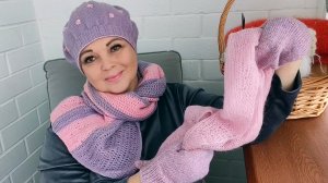 АНАНАС, САХАРА, УЧКУДУК 🫡🧶