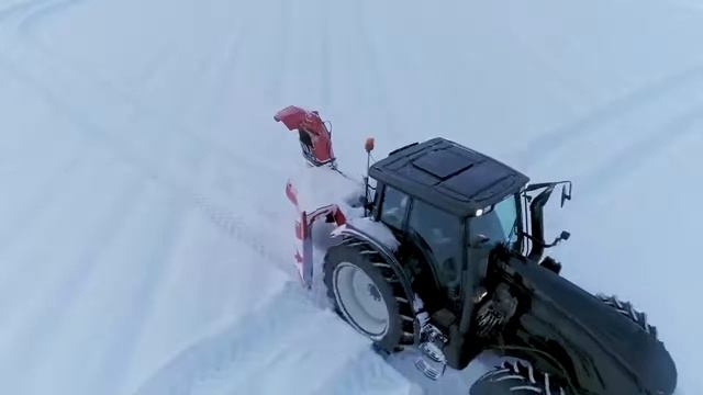 Зима это не просто время года - это праздник! С новым годом!