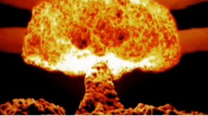 ЯДЕРНАЯ БОМБА