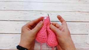 Узор спицами для пледа,палантина,шарфа и т.д