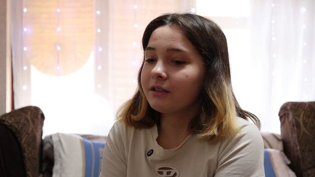 Валерия Букаренко