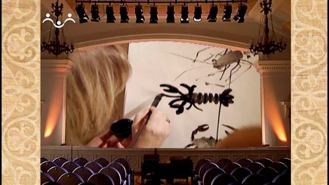 Непрофессионалы. Художники смотреть онлайн