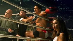 Крушащая машина «The Smashing Machine» второй русский трейлер, 2025