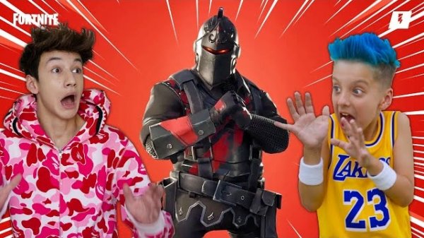 Артур спас катку в новом сезоне Fortnite OG 2 season