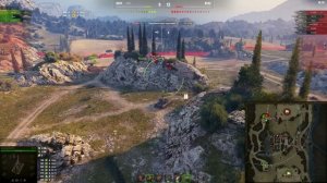 BZ-79 — Играл с бабахами в шахматы. И выиграл.