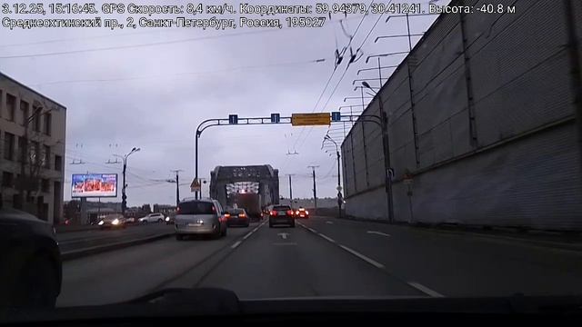 #5007 /03-12-25 г./ Архив В.В. из СПб, ч.1. смотреть онлайн