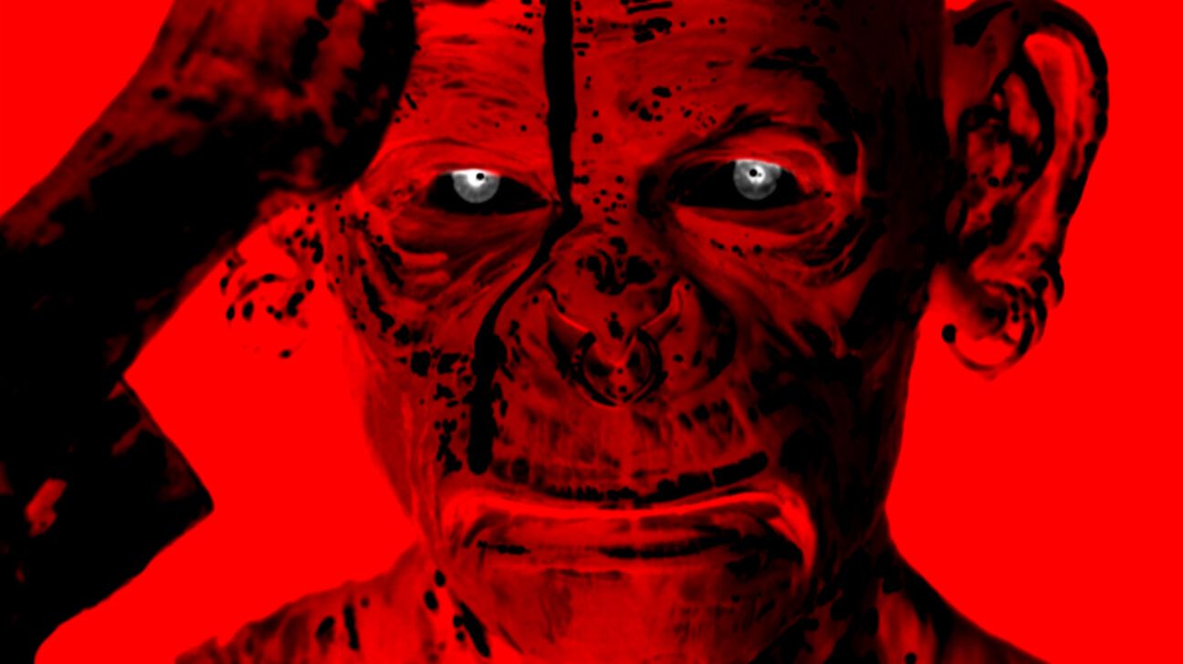 2551.03 — Конец - 2551.03 — The End - Тизер-Трейлер смотреть онлайн