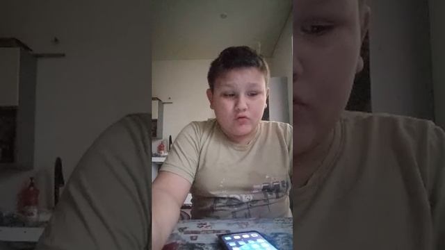 попробуй не запить водой Челлендж смотреть онлайн