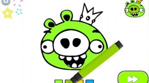 Раскраска для малышей ✨🎨.mp4