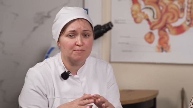 Мой желудок снова работает! Простая диета, которая помогла, когда ничего не могла есть смотреть онлайн