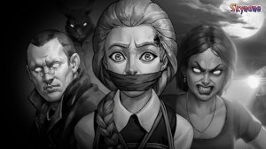 ВСЁ ЧТО НУЖНО ЗНАТЬ ПЕРЕД 5 ЭПИЗОДОМ | Tiny Bunny разбор всех веток и вариантов