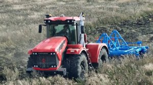 Видео отзыв клиента на технику КИРОВЕЦ