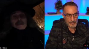 Дядя Слава и Ванхельсинг