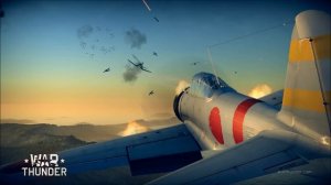war thunder theme