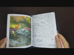 Планы раскрашивания на декабрь 2025 года