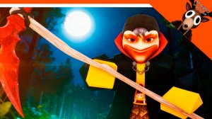 🩸🧛 ИМБА ВАМПИРСКАЯ КОСА В 99 НОЧЕЙ В ЛЕСУ! КЛАСС ВАМПИР ИМБА УЛУЧШЕНО ✅ 99 NIGHTS IN THE FOREST